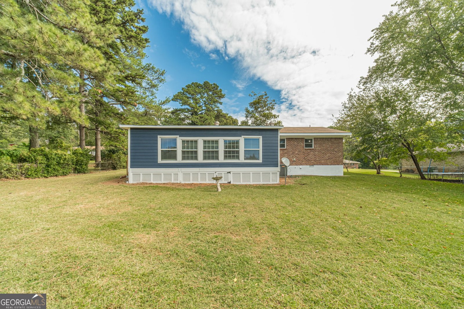 2249 Clairmont Circle Snellville - 9
