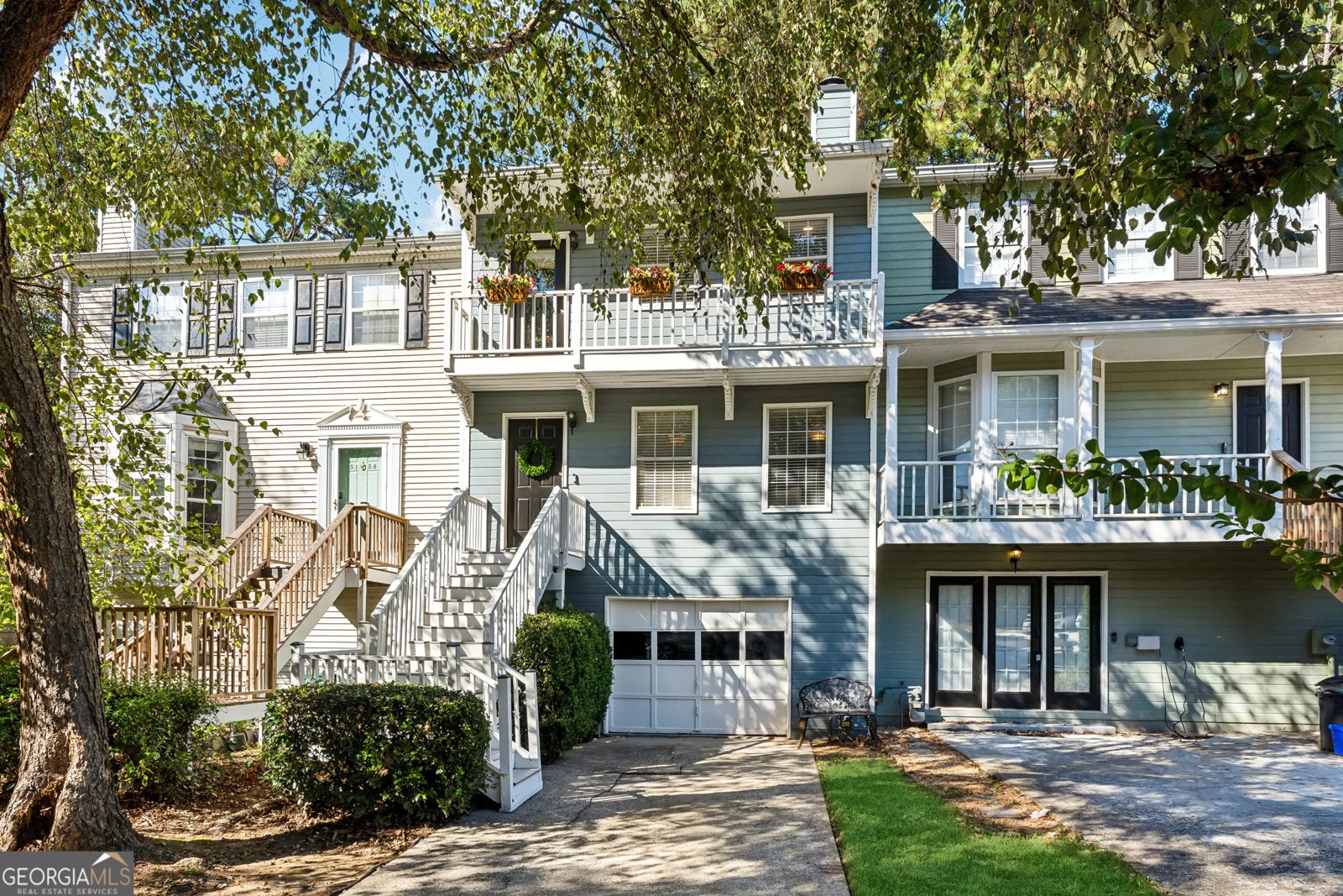 5136 Afton Way Smyrna - 1