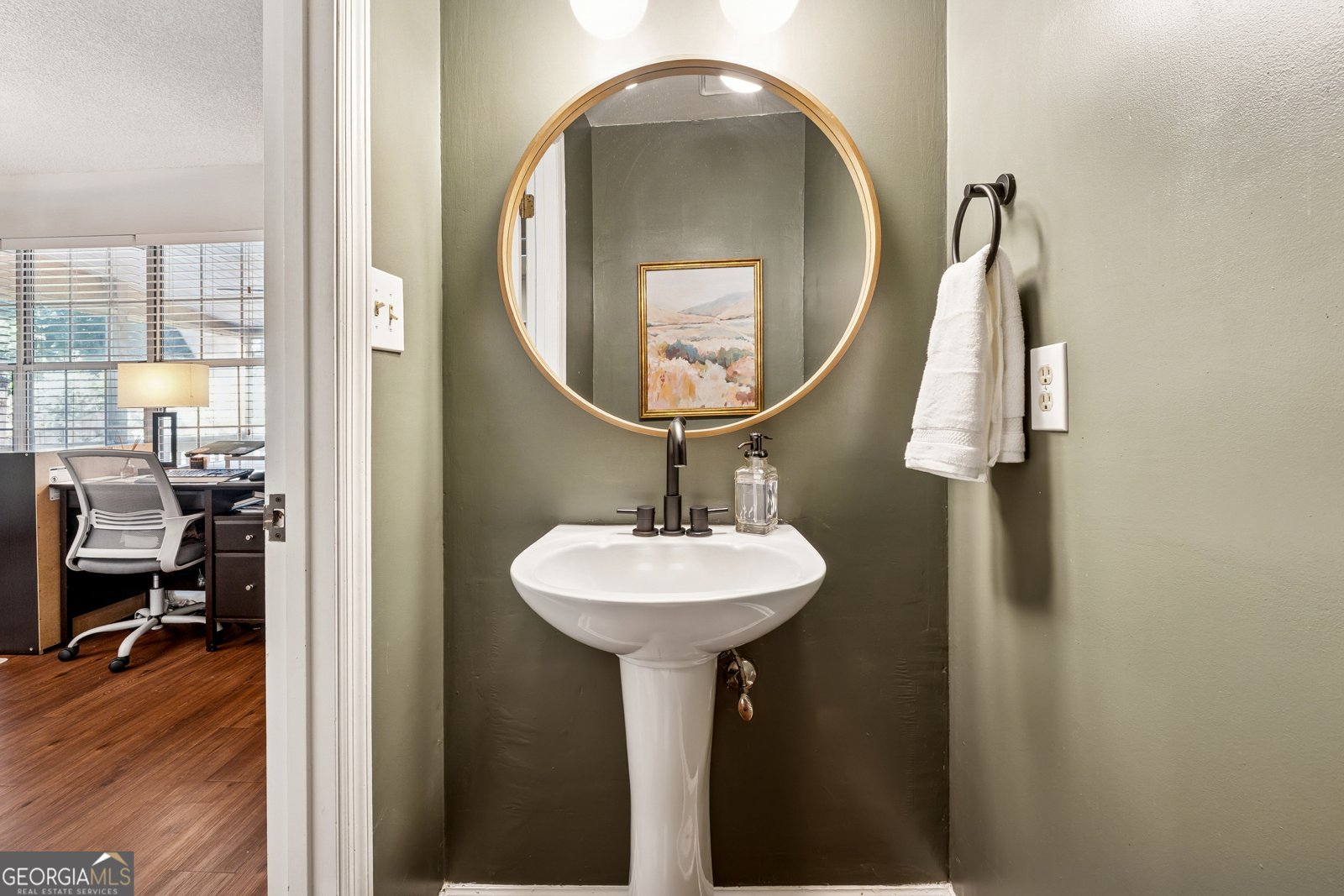 5136 Afton Way Smyrna - 14