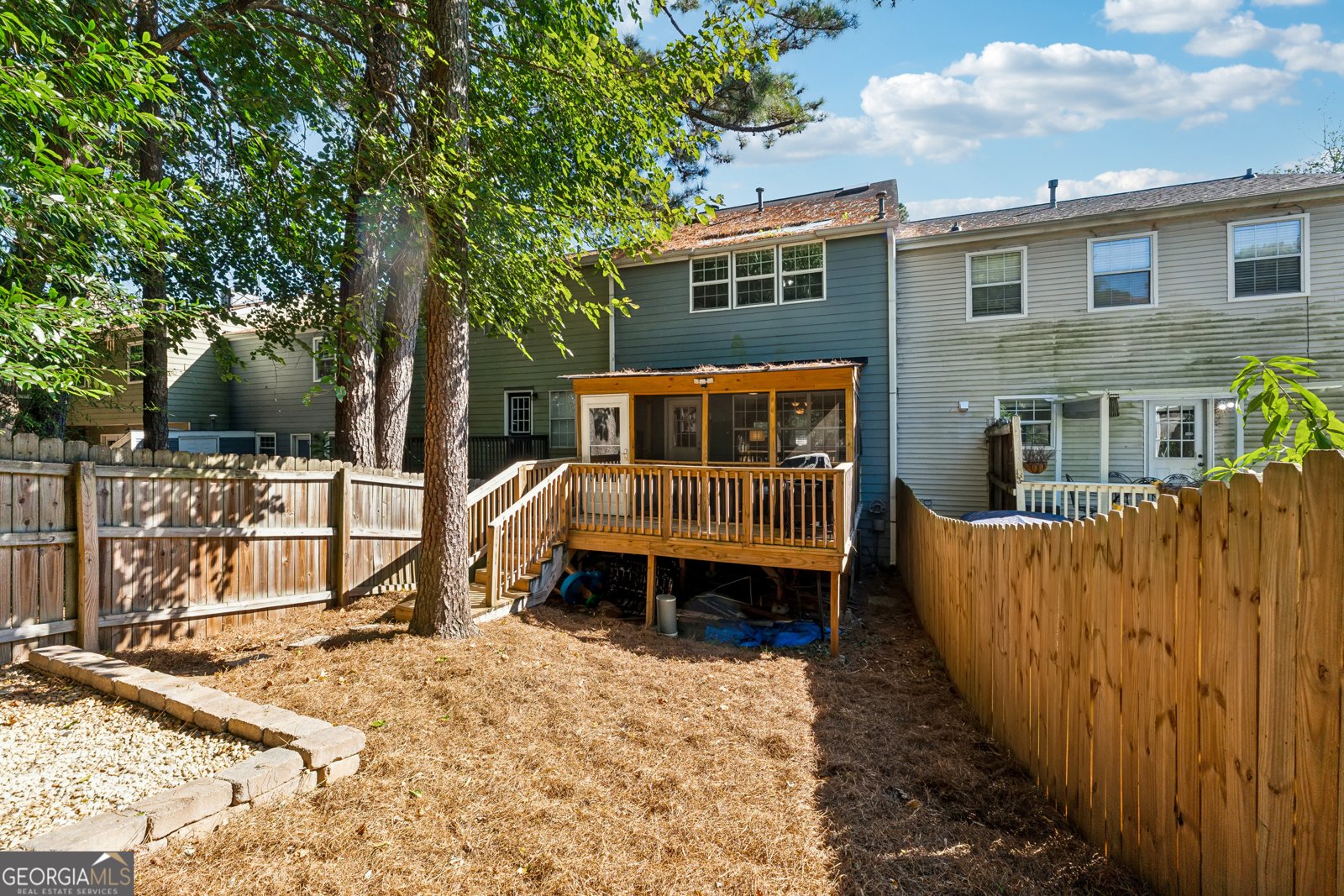 5136 Afton Way Smyrna - 2