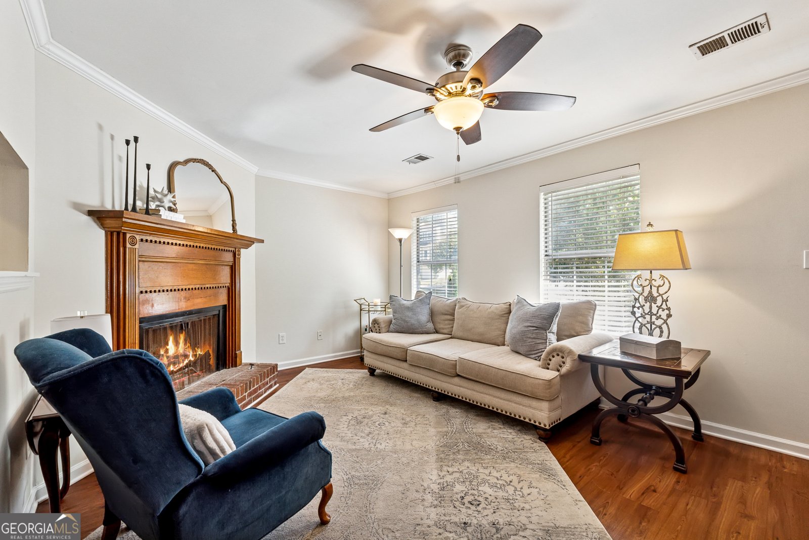 5136 Afton Way Smyrna - 5