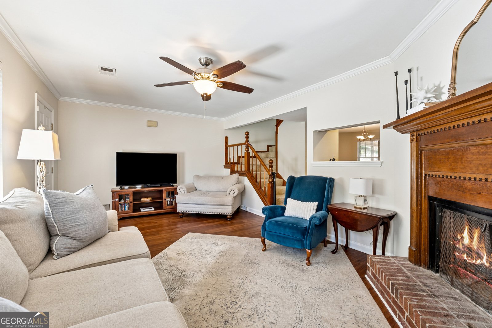 5136 Afton Way Smyrna - 7