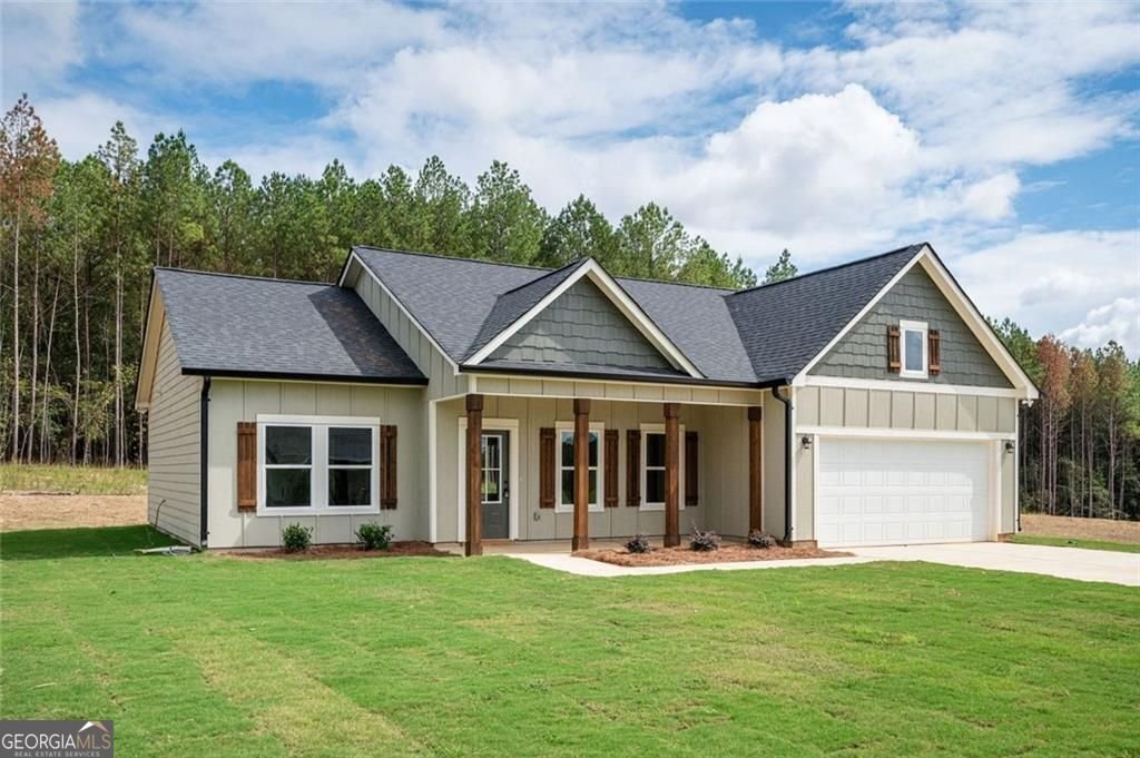 262 Stephens Road Cedartown - 4