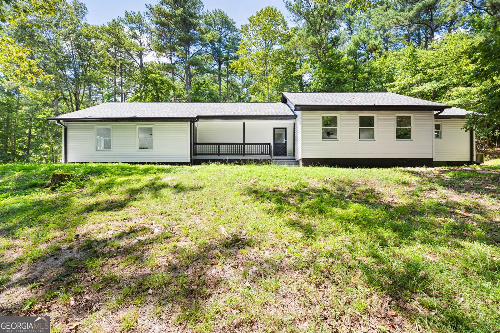 3902 Mulberry Rock Road Dallas - 1