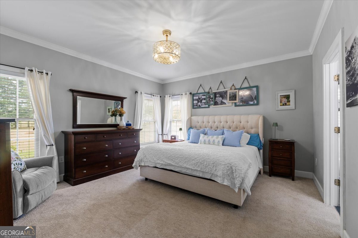 1670 Price Mill Road Bishop - 10