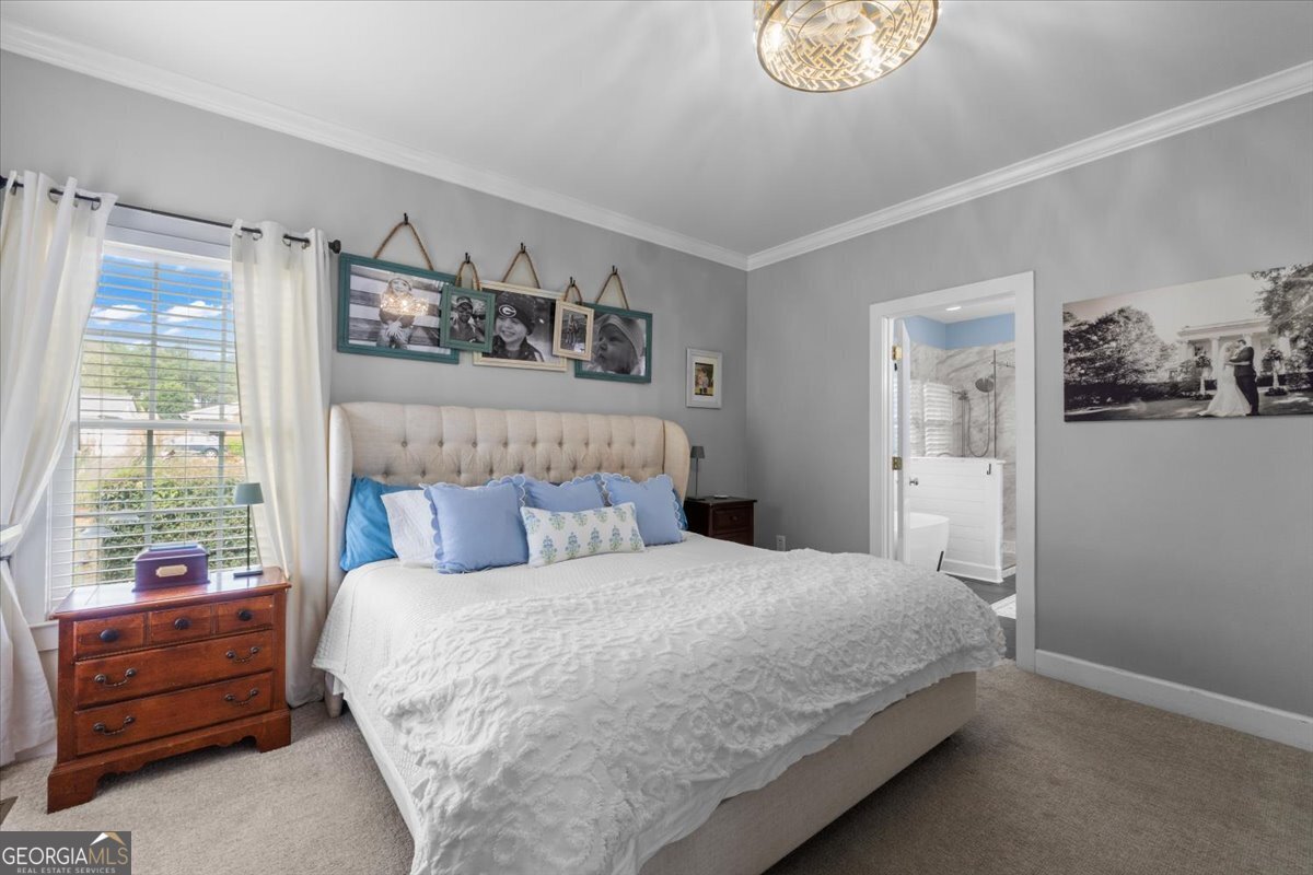 1670 Price Mill Road Bishop - 11