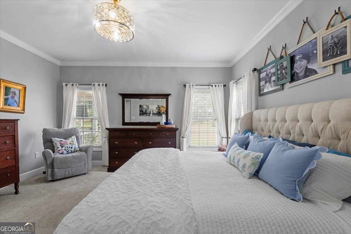 1670 Price Mill Road Bishop - 12