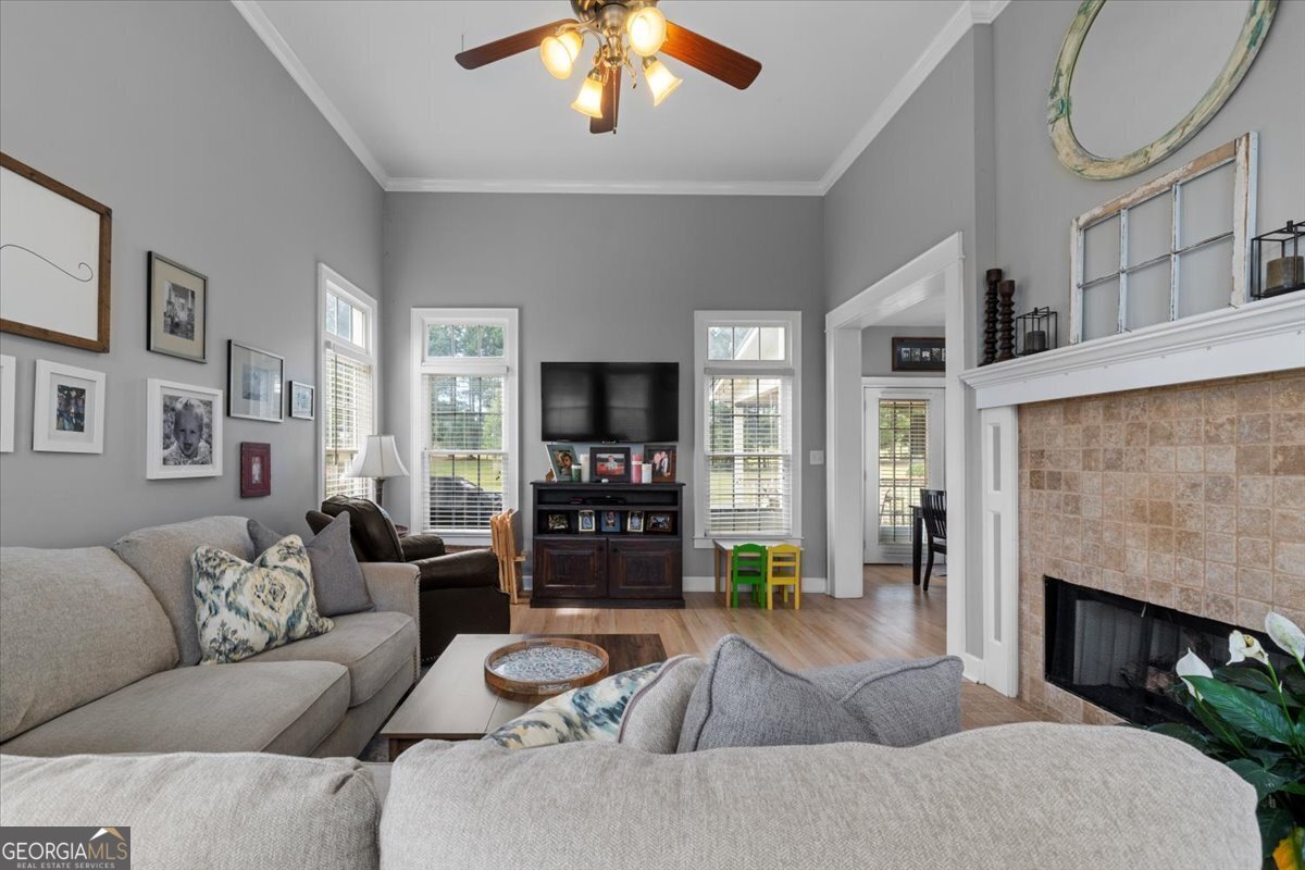 1670 Price Mill Road Bishop - 2