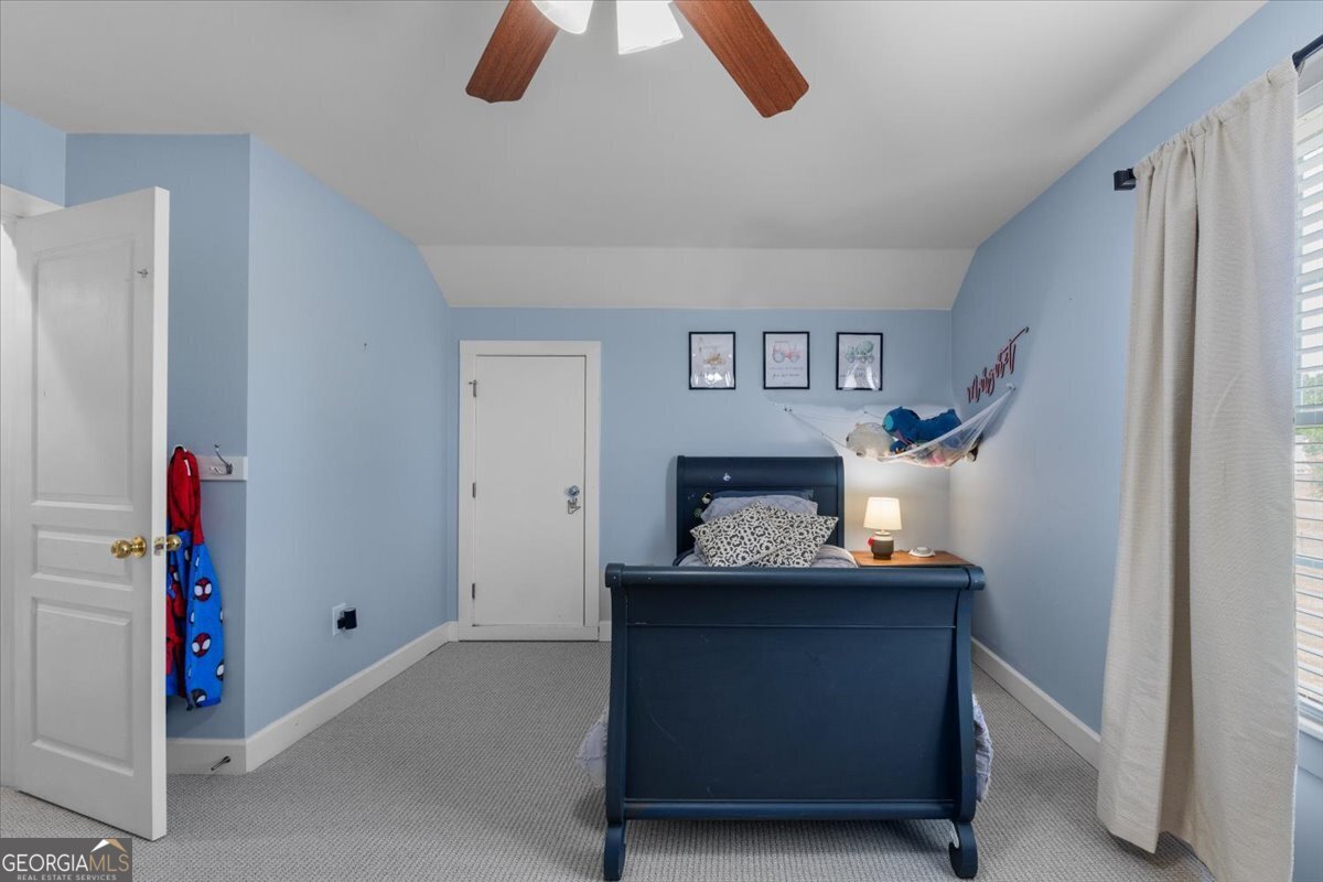 1670 Price Mill Road Bishop - 24