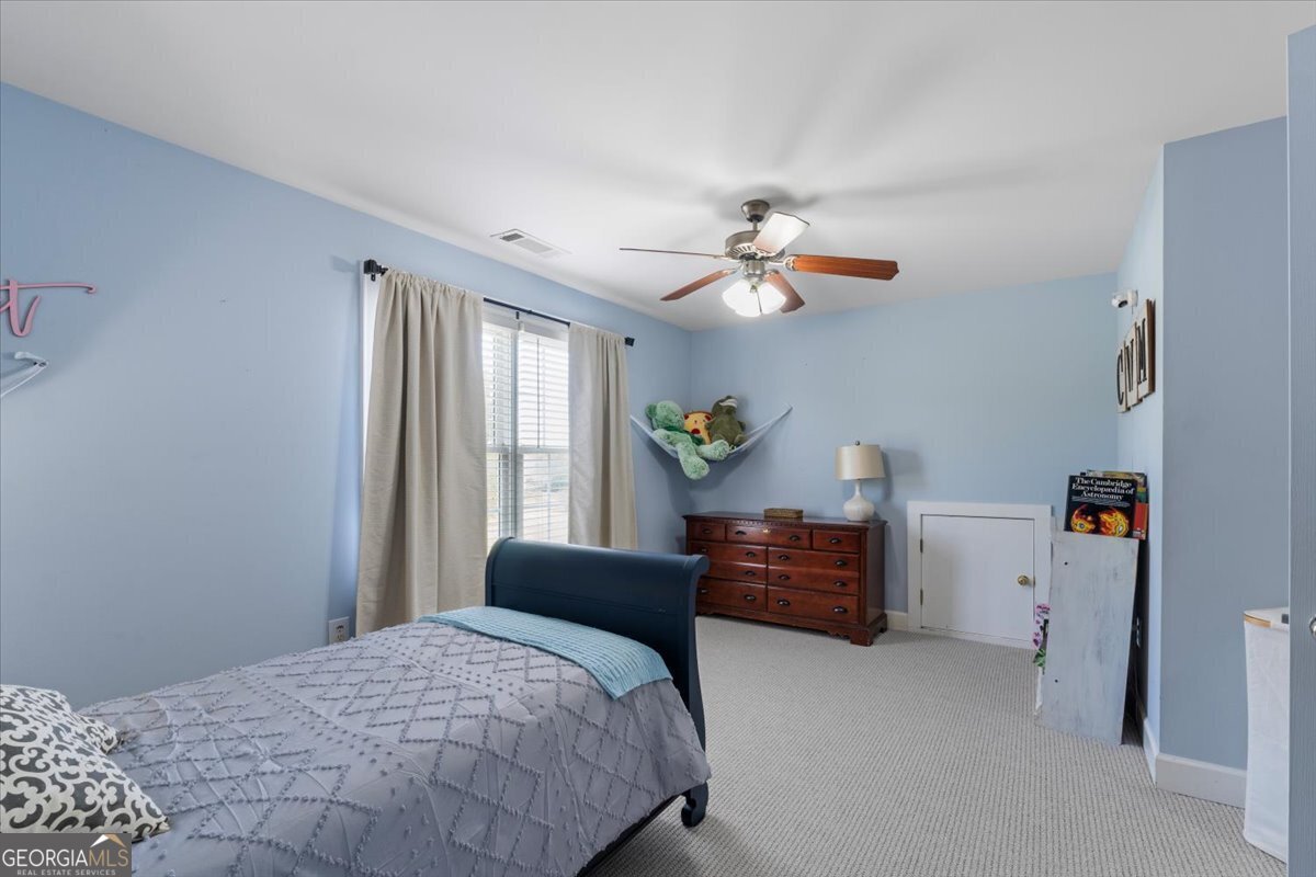 1670 Price Mill Road Bishop - 25