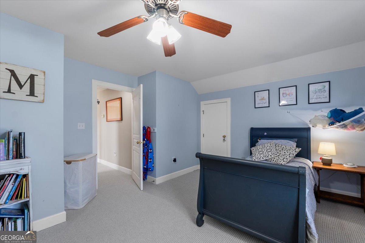 1670 Price Mill Road Bishop - 26