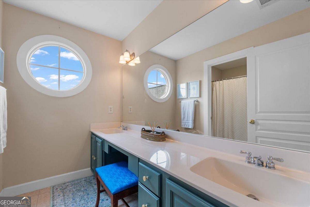 1670 Price Mill Road Bishop - 28