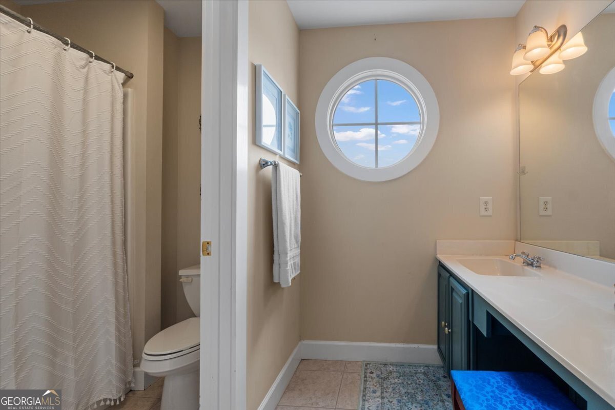 1670 Price Mill Road Bishop - 29