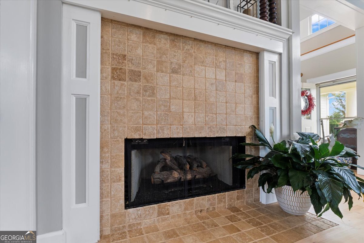 1670 Price Mill Road Bishop - 3