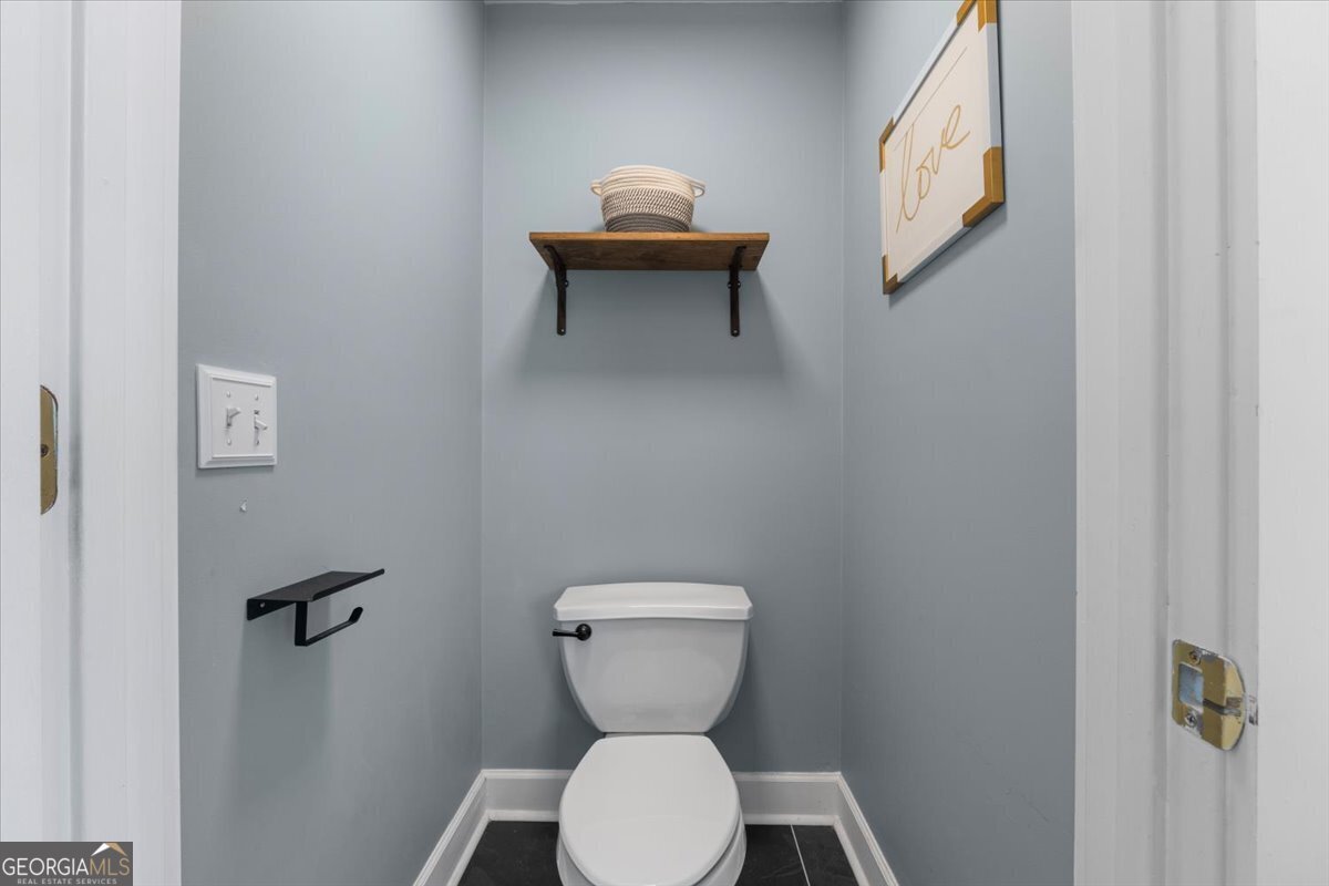 1670 Price Mill Road Bishop - 37