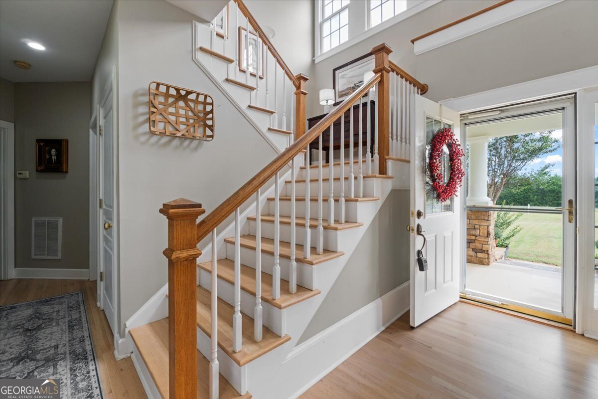 1670 Price Mill Road Bishop - 39