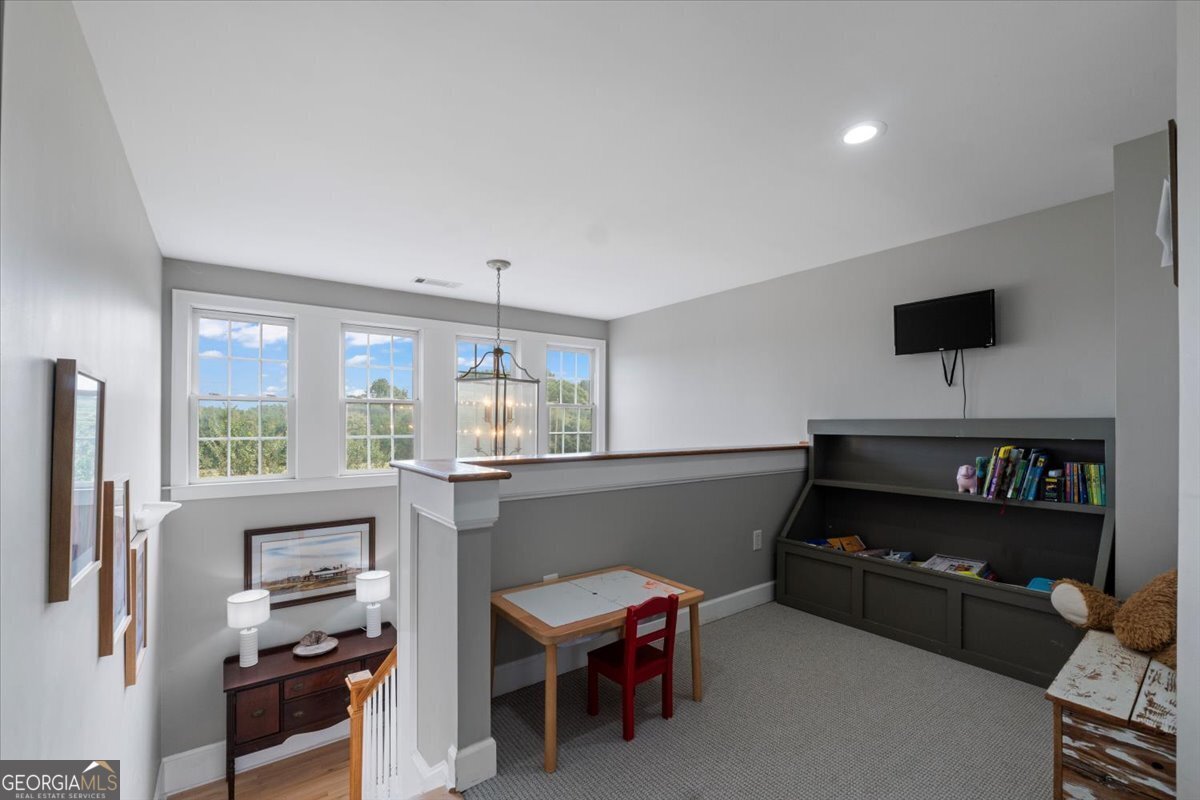 1670 Price Mill Road Bishop - 40