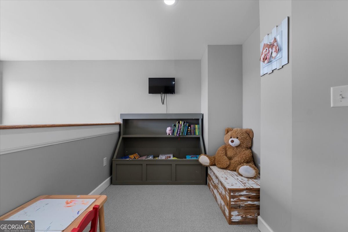 1670 Price Mill Road Bishop - 41