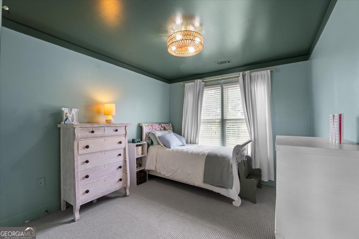 1670 Price Mill Road Bishop - 42