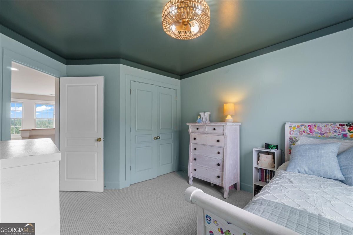 1670 Price Mill Road Bishop - 43