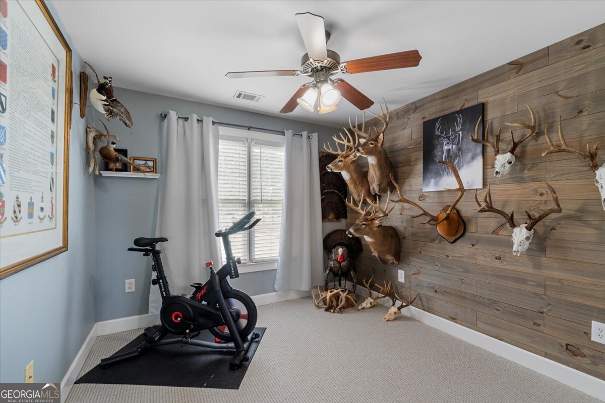 1670 Price Mill Road Bishop - 47