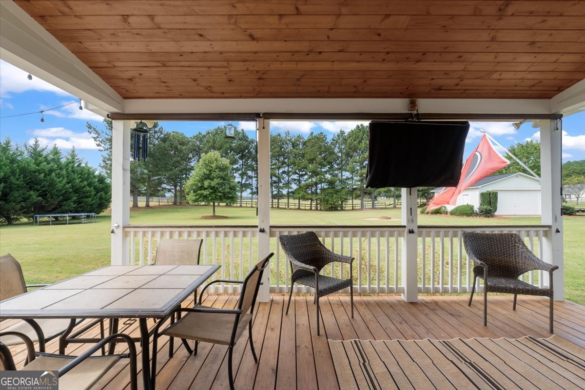 1670 Price Mill Road Bishop - 50