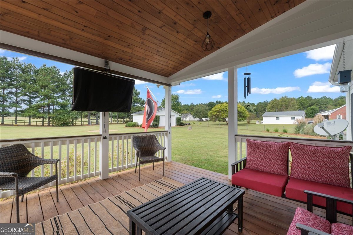 1670 Price Mill Road Bishop - 51