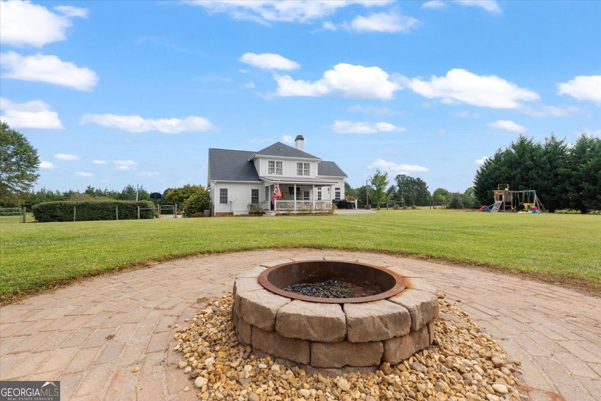 1670 Price Mill Road Bishop - 52