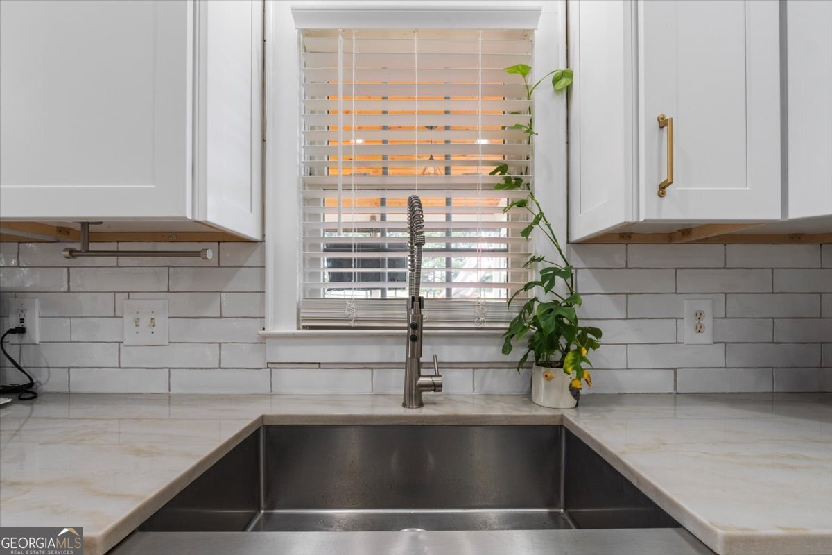 1670 Price Mill Road Bishop - 9