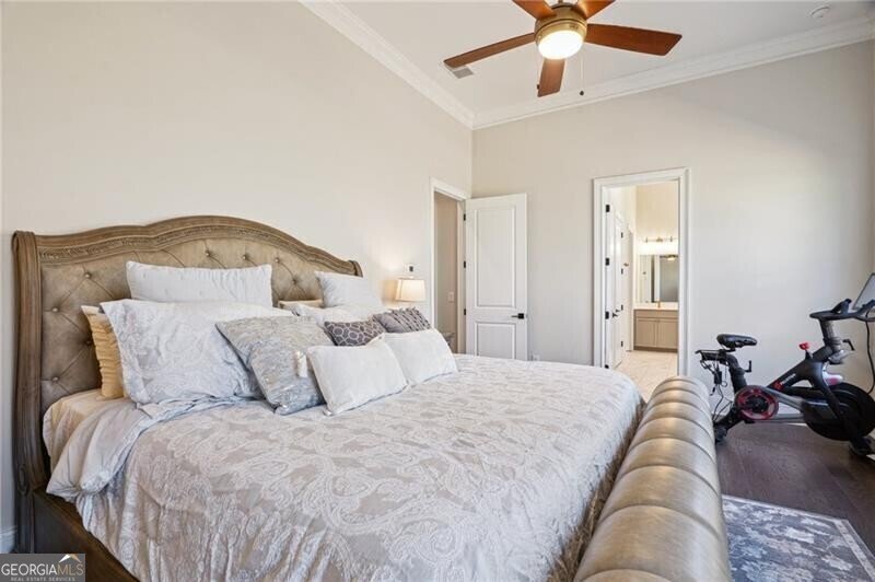 114 Village Green Avenue Woodstock - 12