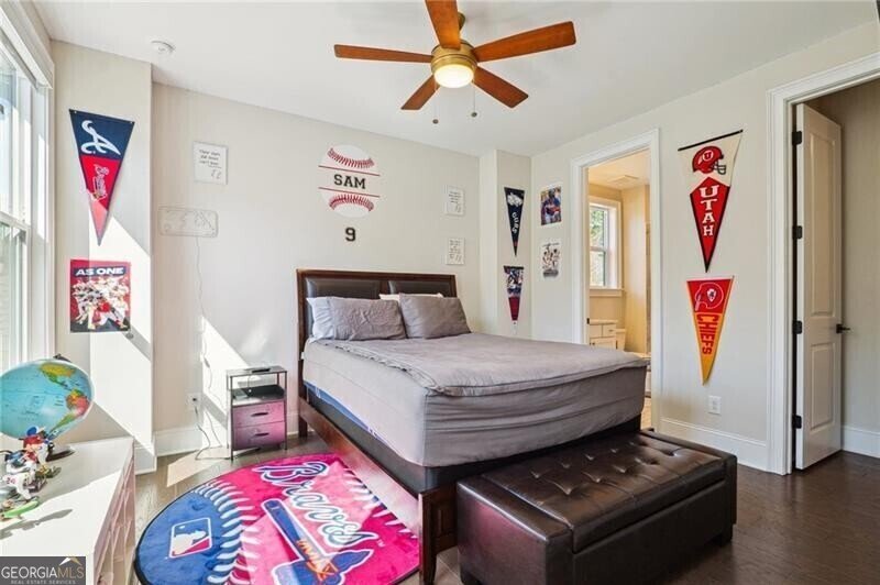 114 Village Green Avenue Woodstock - 13
