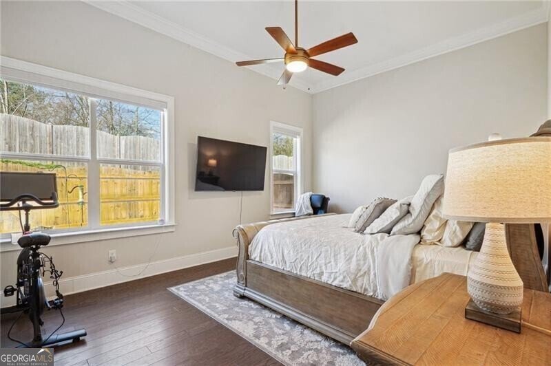 114 Village Green Avenue Woodstock - 14