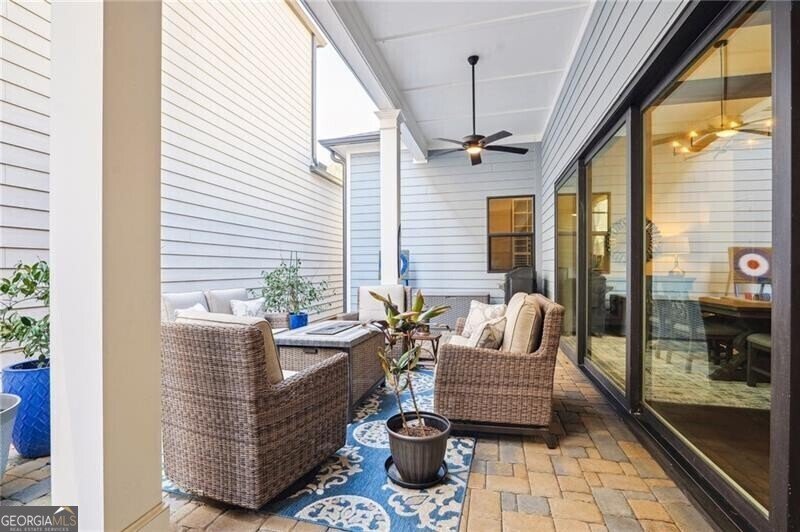 114 Village Green Avenue Woodstock - 18