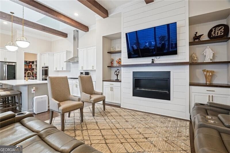 114 Village Green Avenue Woodstock - 3