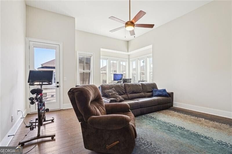 114 Village Green Avenue Woodstock - 4