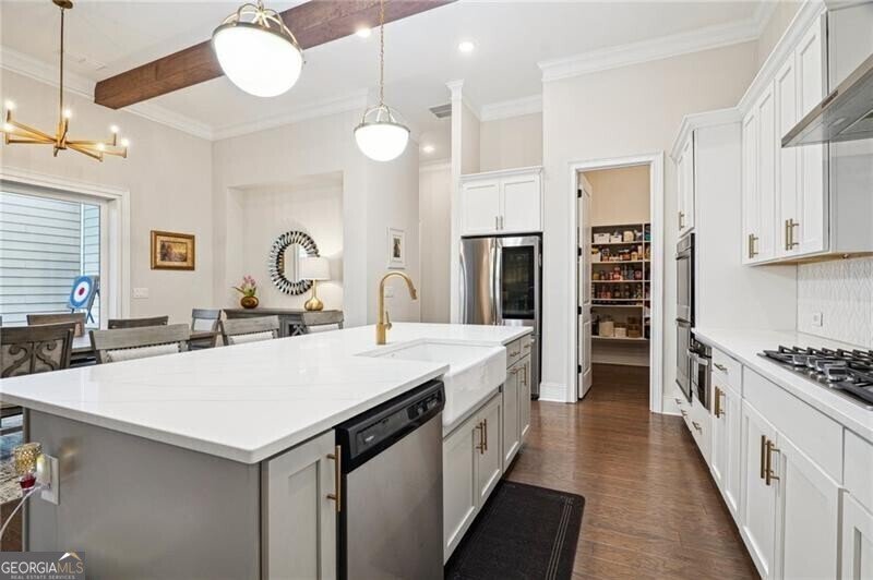 114 Village Green Avenue Woodstock - 6