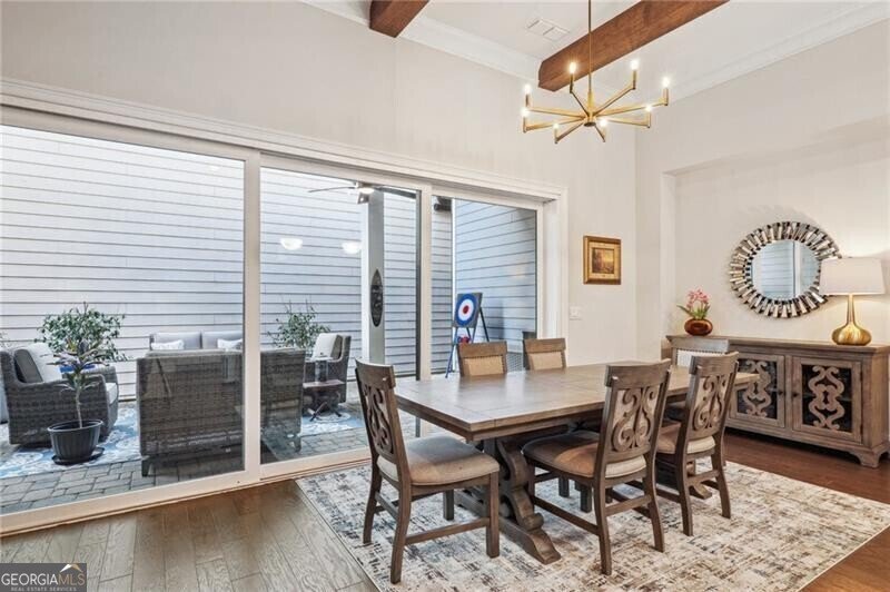 114 Village Green Avenue Woodstock - 8