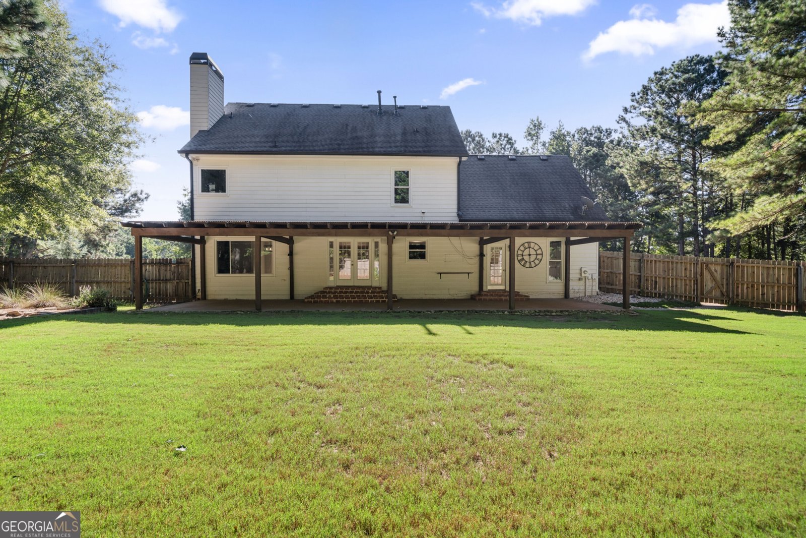 6002 Catamaran Court Flowery Branch - 17