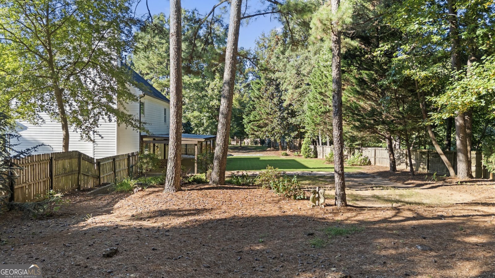 6002 Catamaran Court Flowery Branch - 19