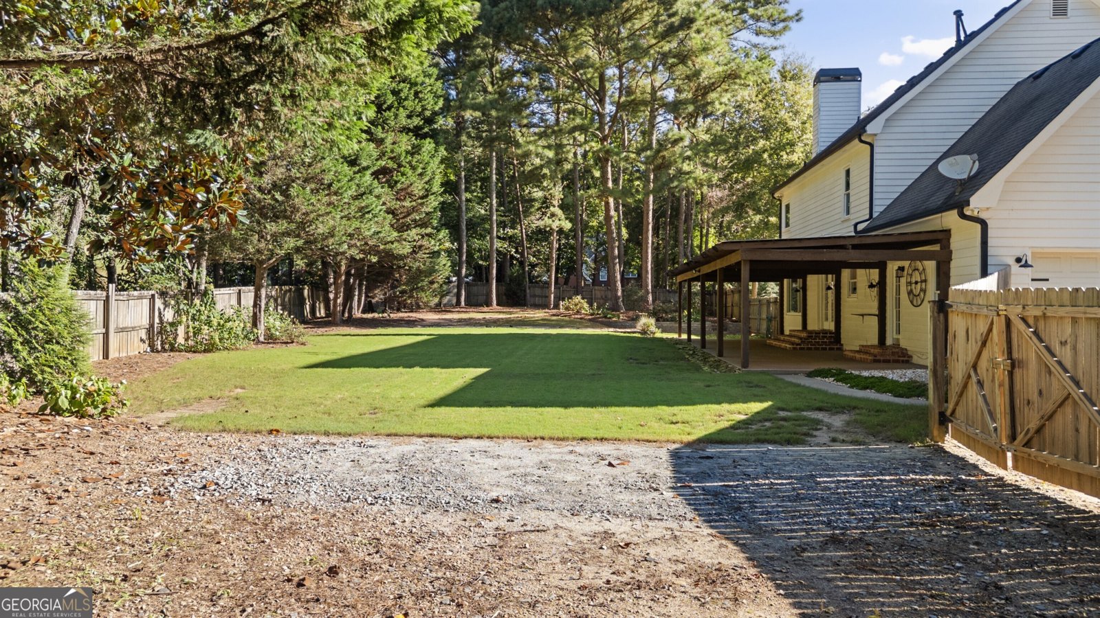 6002 Catamaran Court Flowery Branch - 20