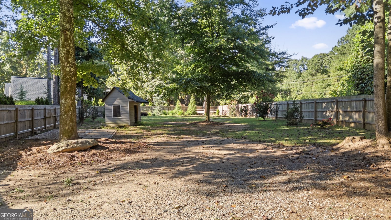 6002 Catamaran Court Flowery Branch - 21