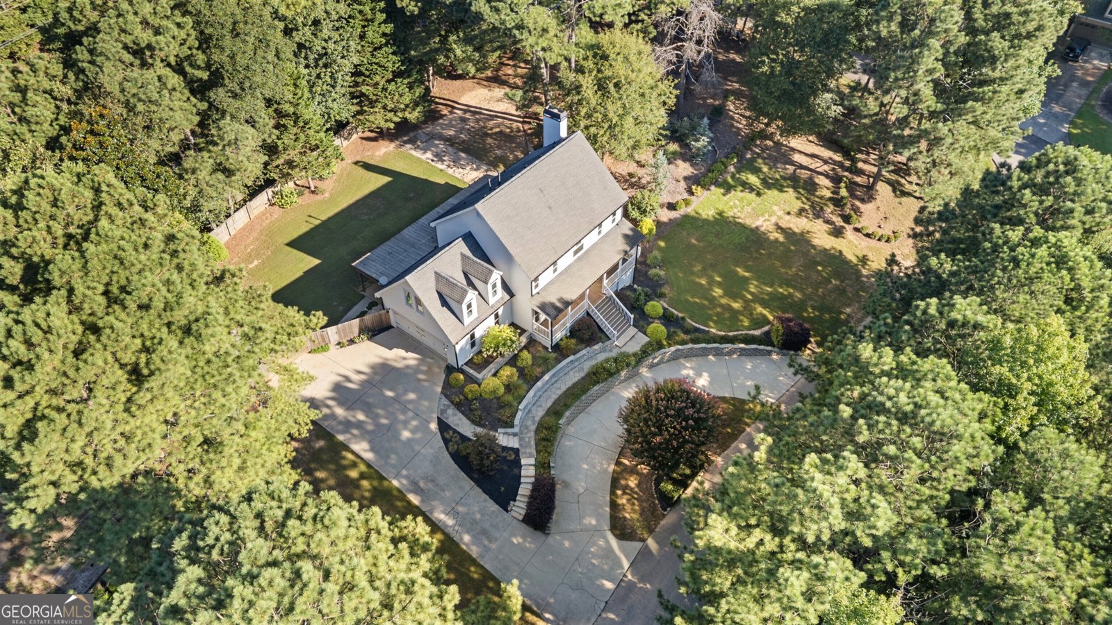 6002 Catamaran Court Flowery Branch - 23
