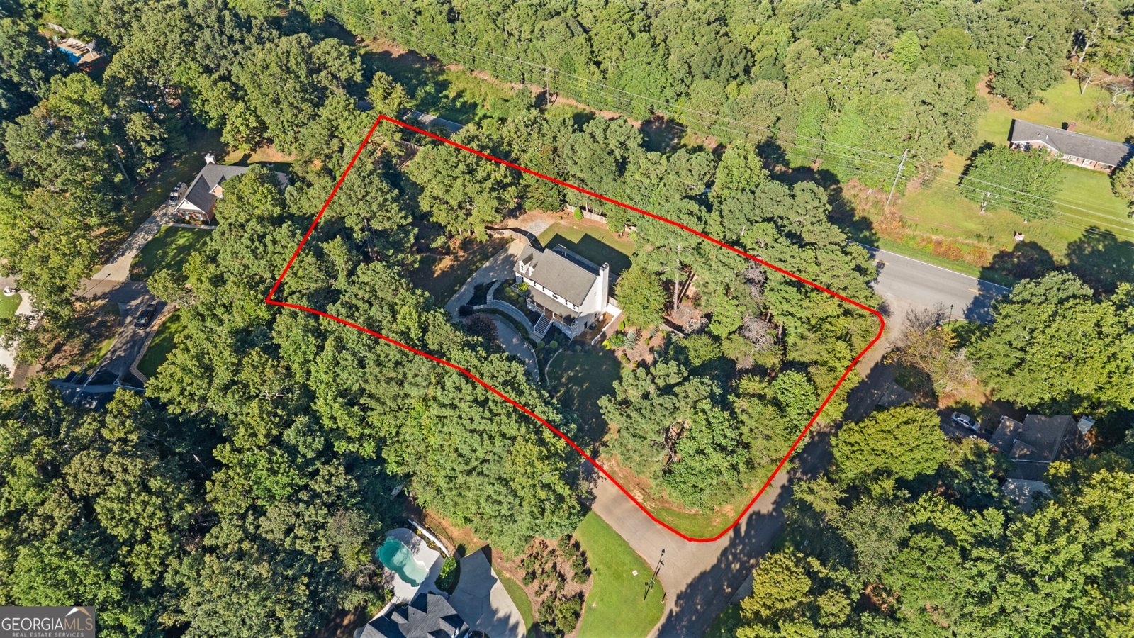 6002 Catamaran Court Flowery Branch - 24