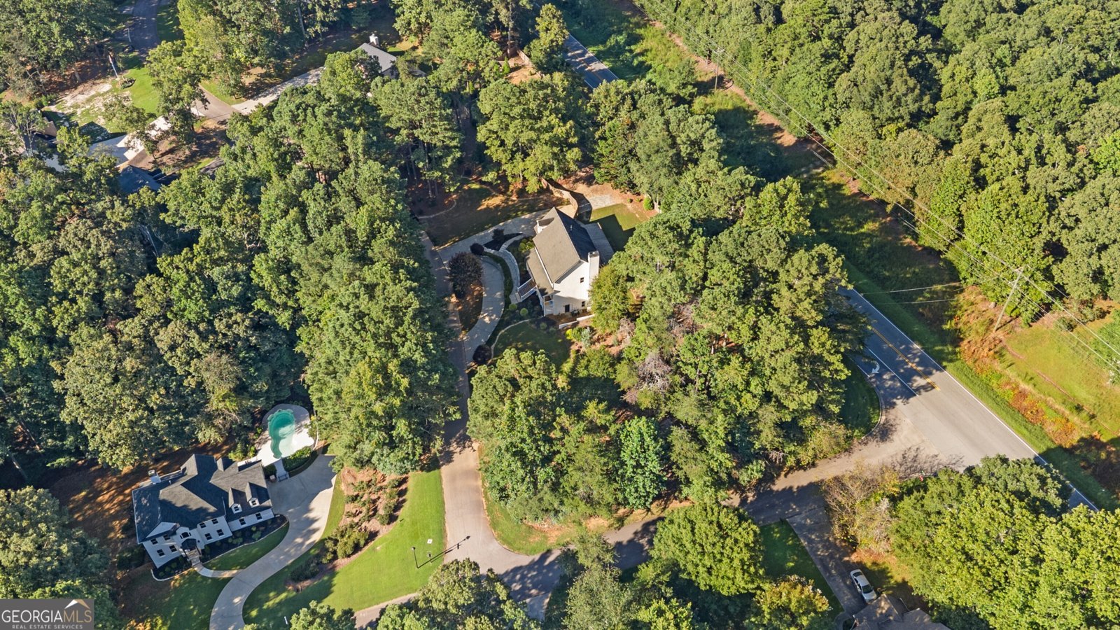 6002 Catamaran Court Flowery Branch - 25
