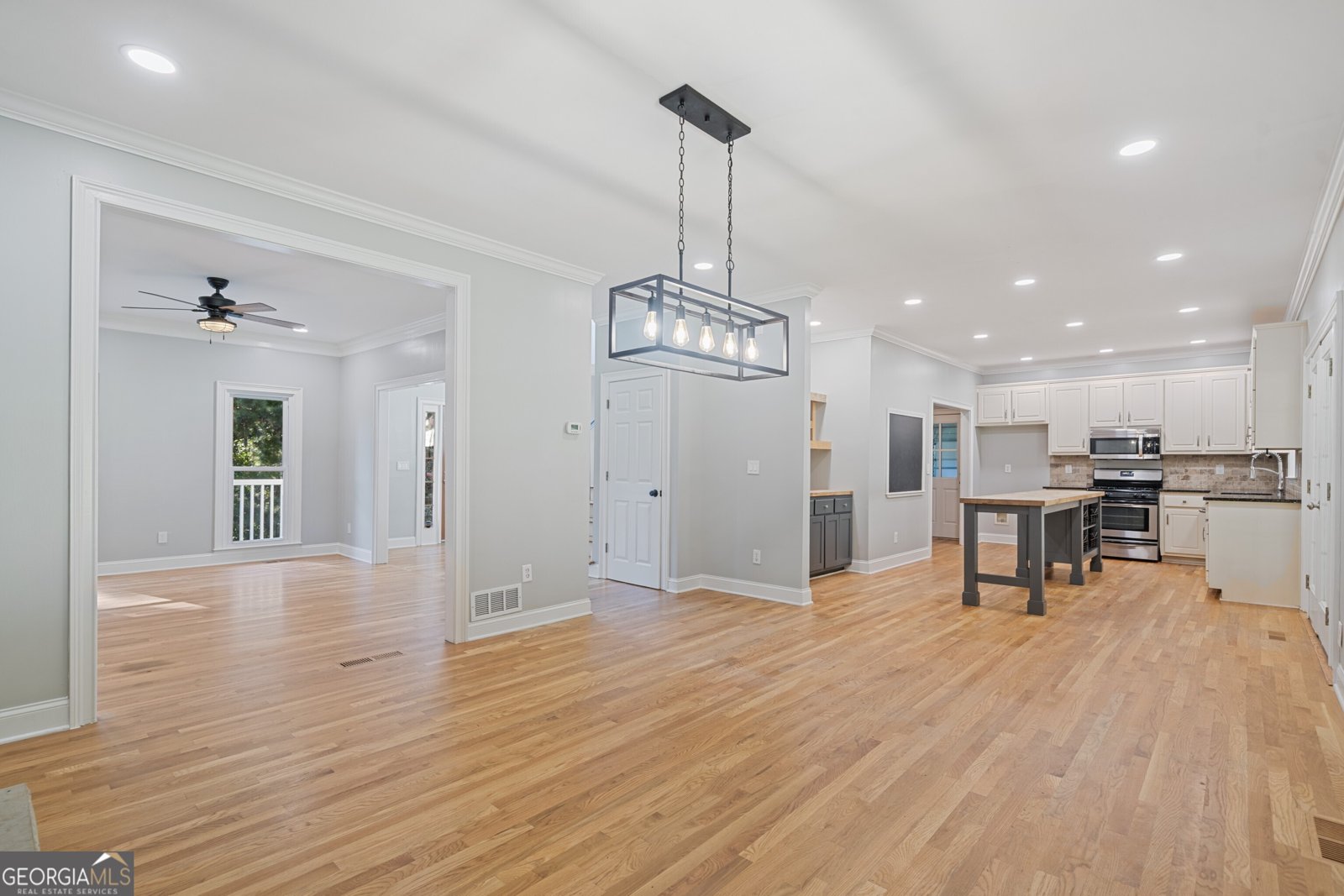6002 Catamaran Court Flowery Branch - 27