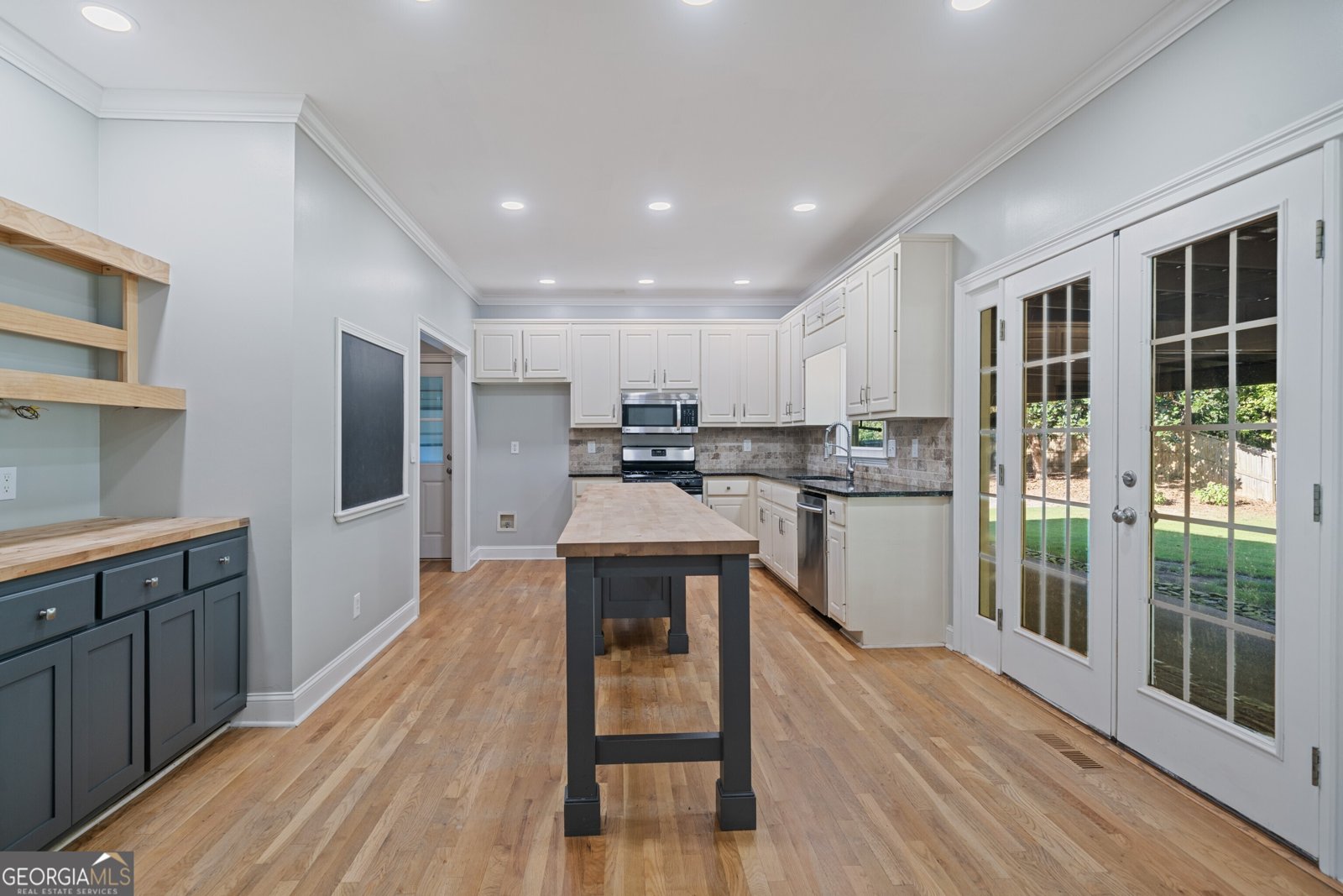 6002 Catamaran Court Flowery Branch - 29