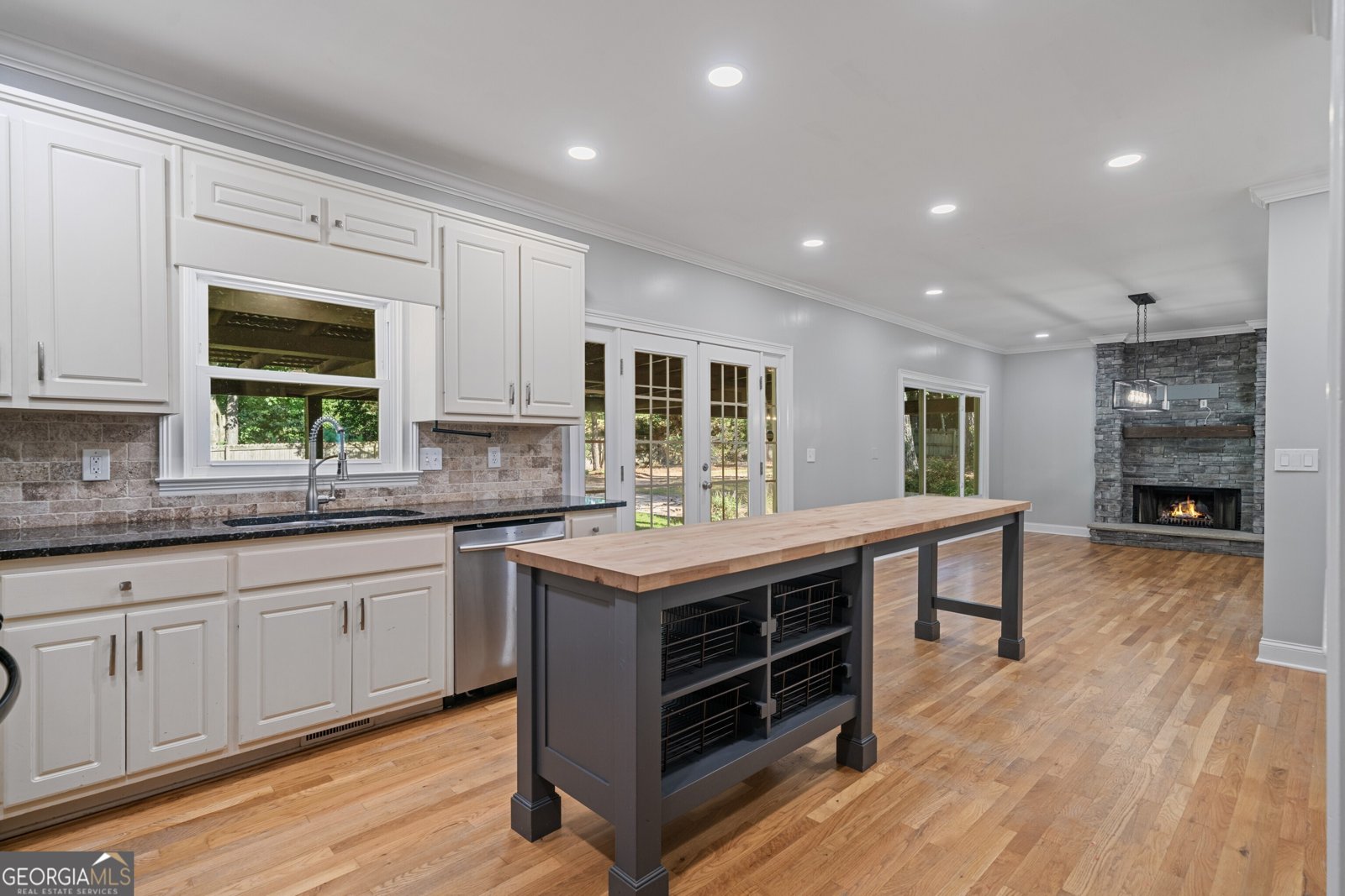 6002 Catamaran Court Flowery Branch - 31