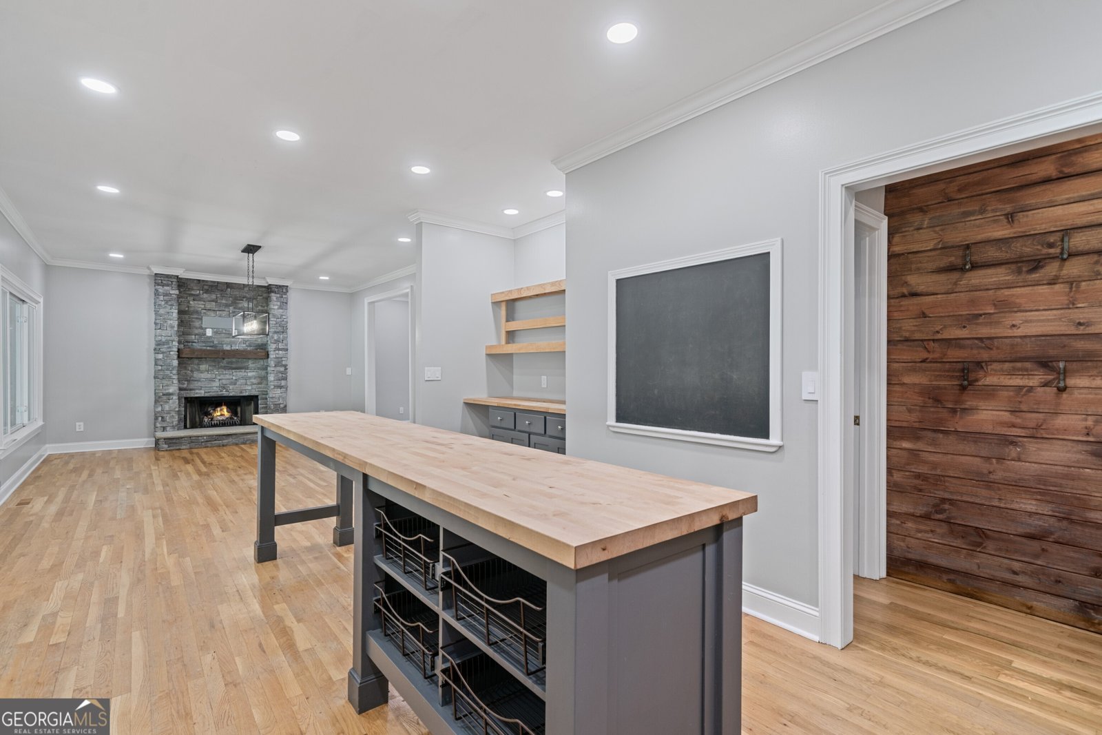 6002 Catamaran Court Flowery Branch - 33
