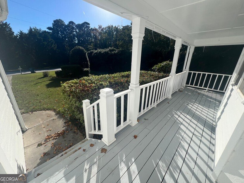 786 Jefferson Drive Conyers - 2