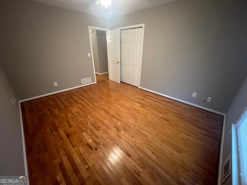 786 Jefferson Drive Conyers - 22